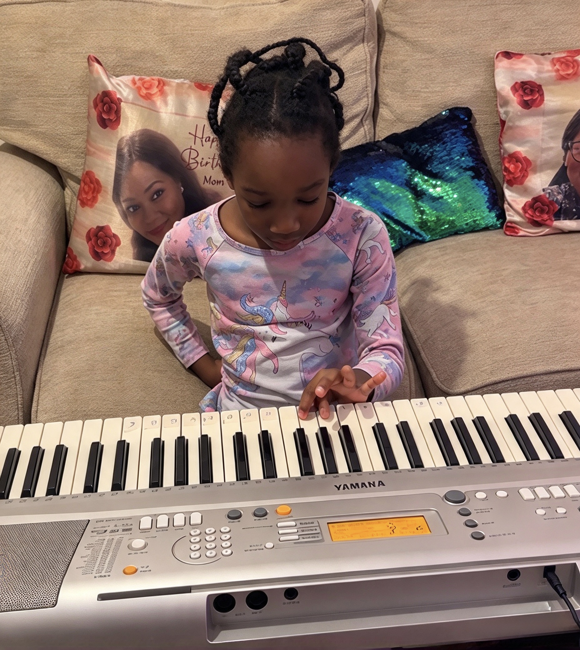 Meet our Brilliant student Tolu. With the music vibes and achirve